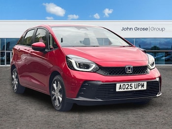 Used Honda Jazz 2025 for sale - 79533834: Photo