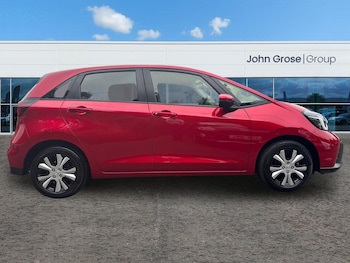 Used Honda Jazz 2025 for sale - 79533834: Photo