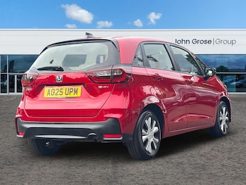 Used Honda Jazz 2025 for sale - 79533834: Photo