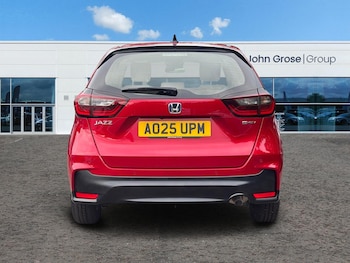 Used Honda Jazz 2025 for sale - 79533834: Photo