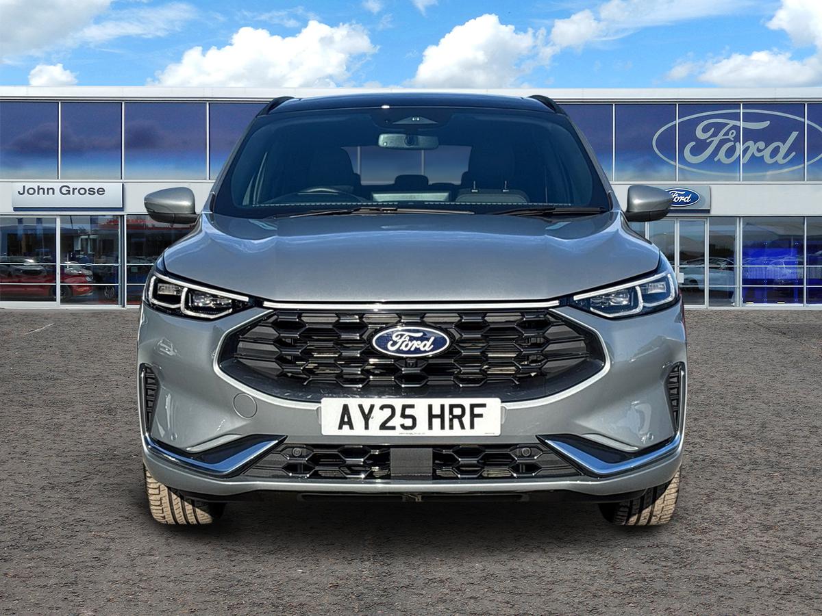 Used Ford Kuga 2025 for sale - 77755702: Photo 10