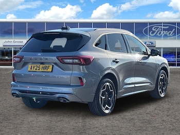 Used Ford Kuga 2025 for sale - 77755702: Photo