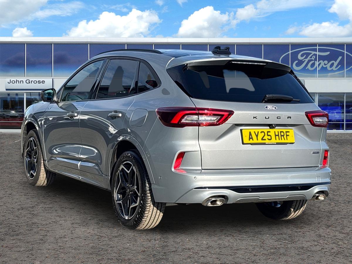 Used Ford Kuga 2025 for sale - 77755702: Photo 6