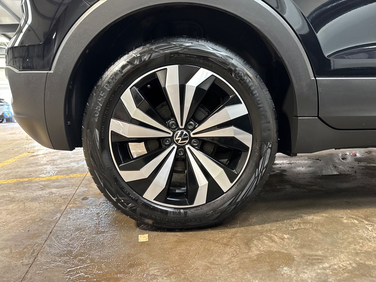 Used Volkswagen T-Cross 2021 for sale - 77145872: Photo 11