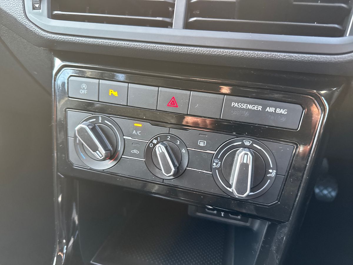 Used Volkswagen T-Cross 2021 for sale - 77145872: Photo 19