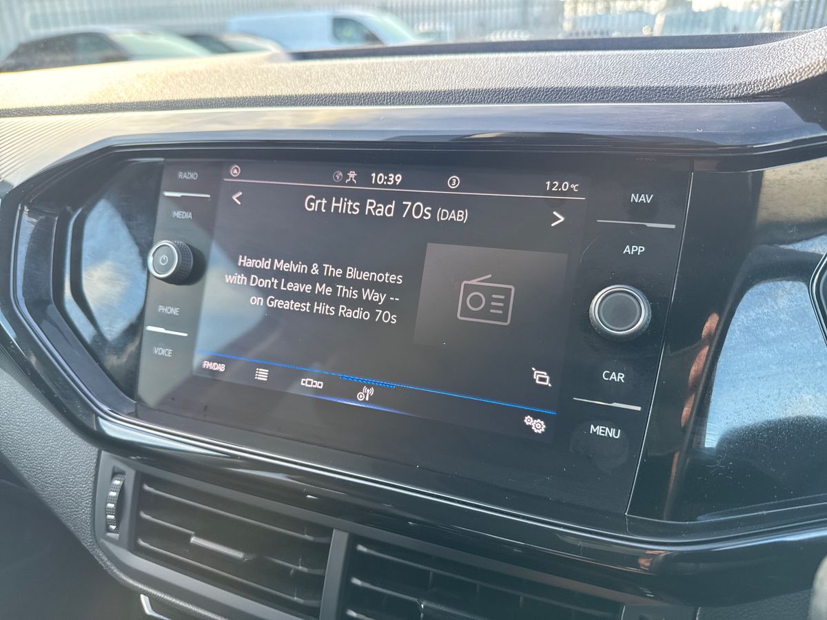 Used Volkswagen T-Cross 2021 for sale - 77145872: Photo 22