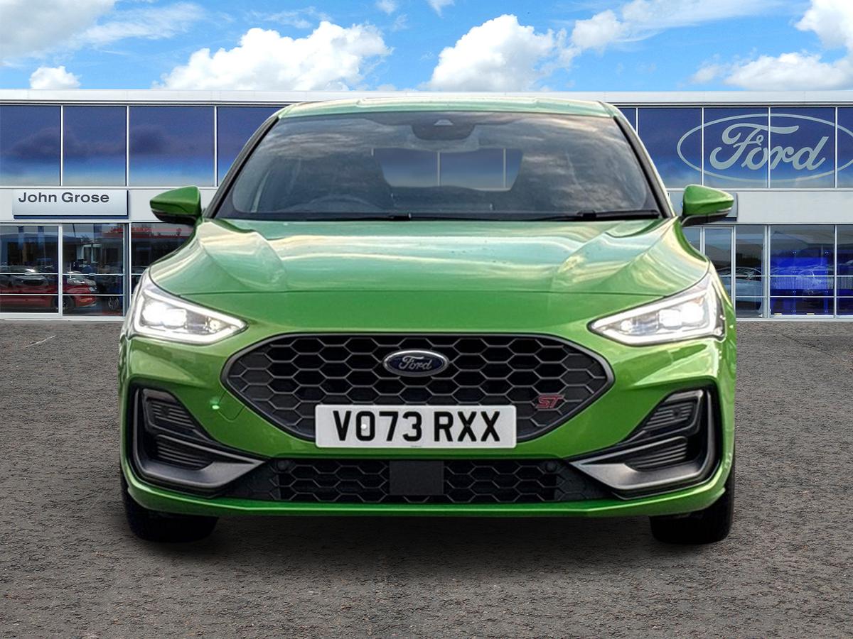 Used Ford Focus 2023 for sale - 77442651: Photo 10