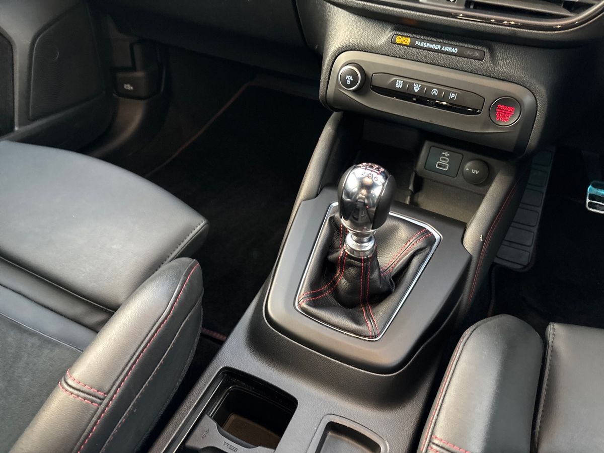 Used Ford Focus 2023 for sale - 77442651: Photo 18