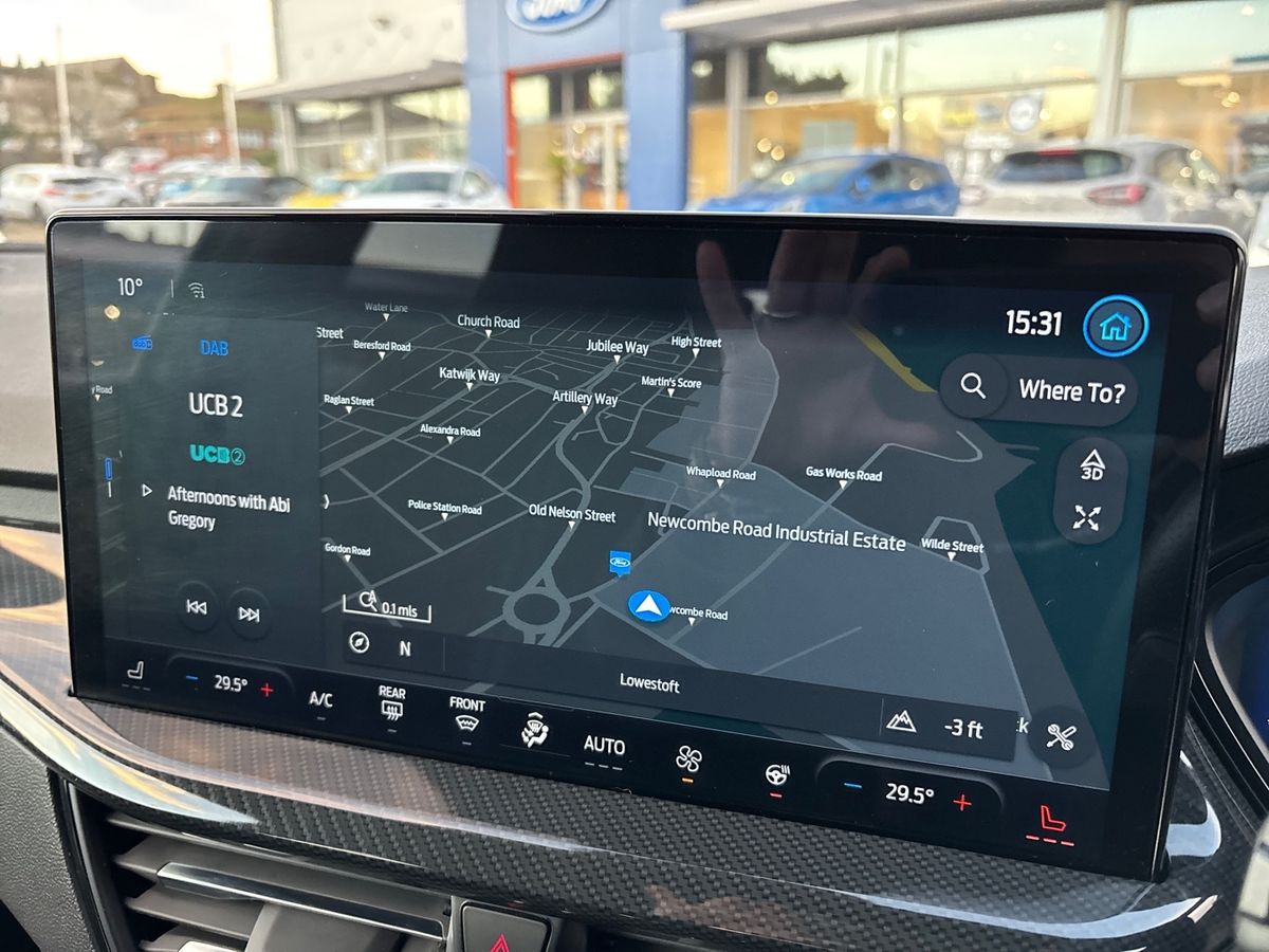 Used Ford Focus 2023 for sale - 77442651: Photo 23