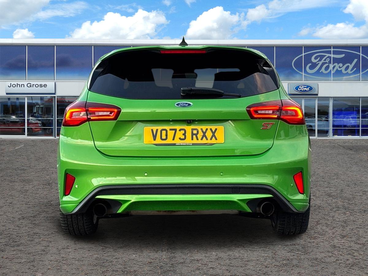 Used Ford Focus 2023 for sale - 77442651: Photo 5