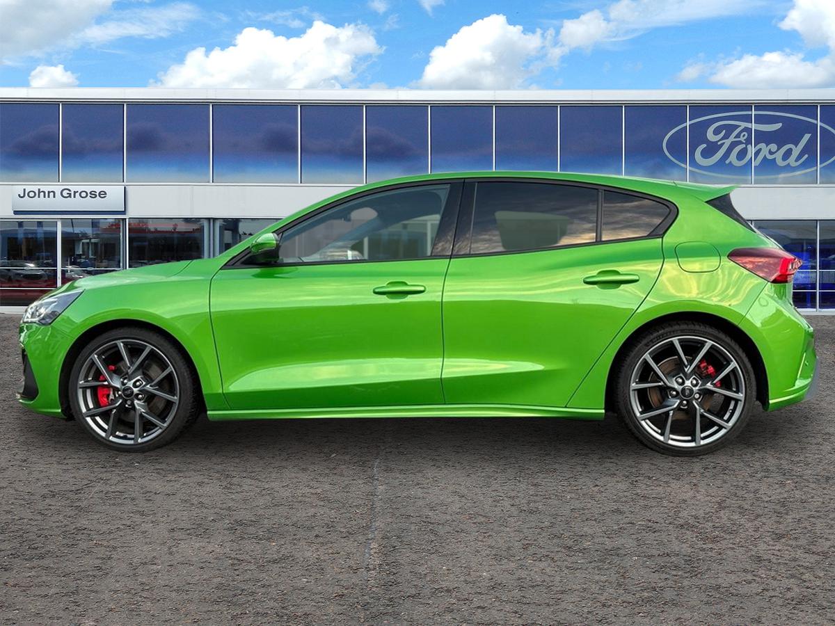 Used Ford Focus 2023 for sale - 77442651: Photo 7