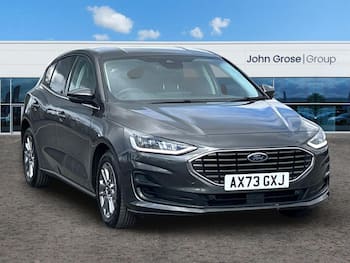Used Ford Focus 2024 for sale - 79875032: Photo