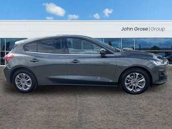 Used Ford Focus 2024 for sale - 79875032: Photo