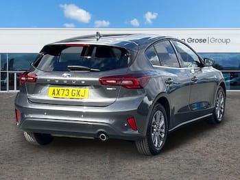Used Ford Focus 2024 for sale - 79875032: Photo