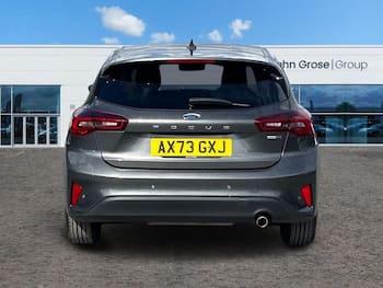 Used Ford Focus 2024 for sale - 79875032: Photo