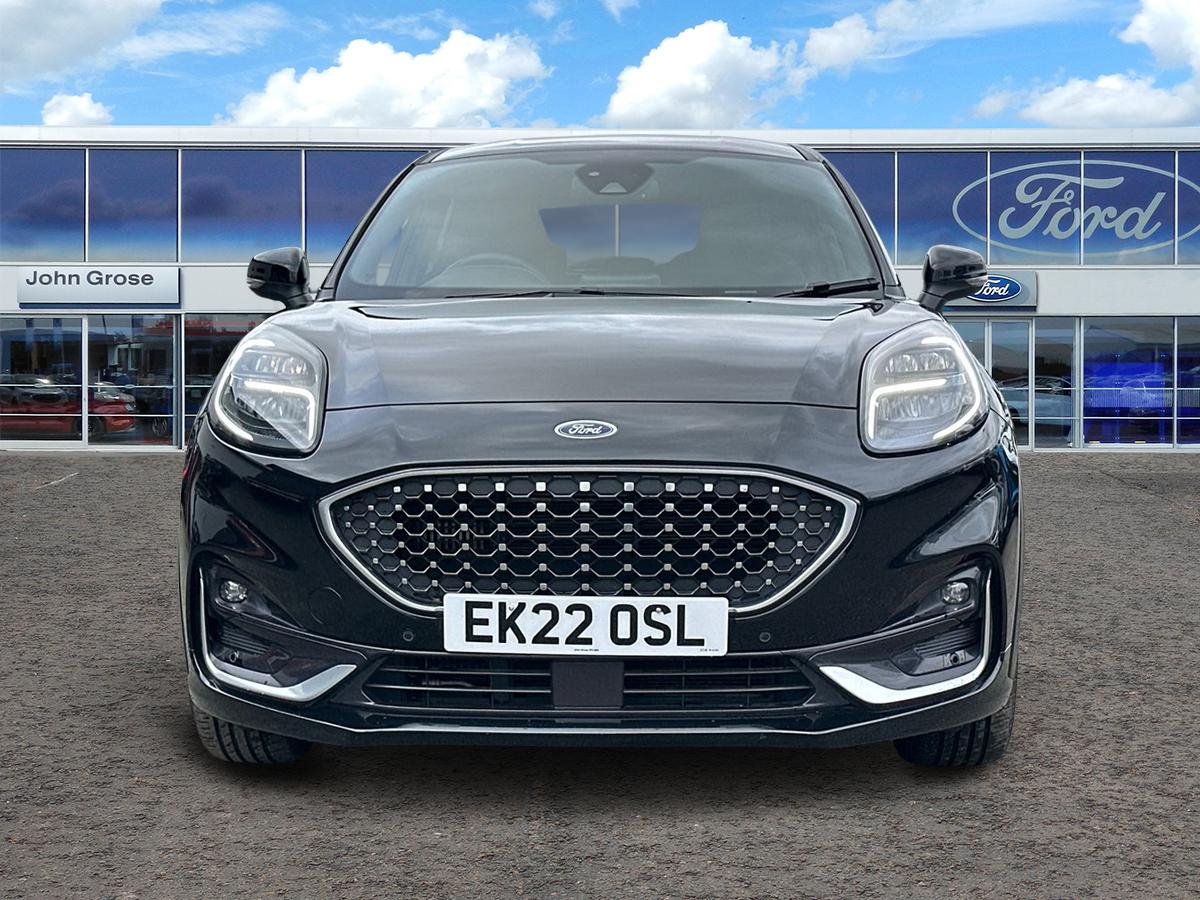 Used Ford Puma 2022 for sale - 77685812: Photo 10