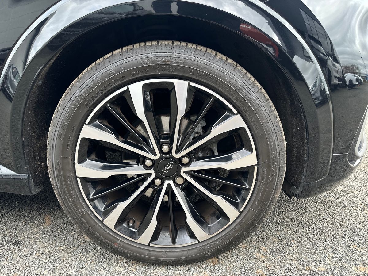 Used Ford Puma 2022 for sale - 77685812: Photo 11
