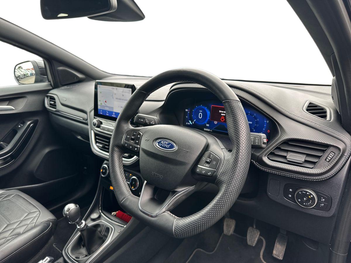 Used Ford Puma 2022 for sale - 77685812: Photo 13