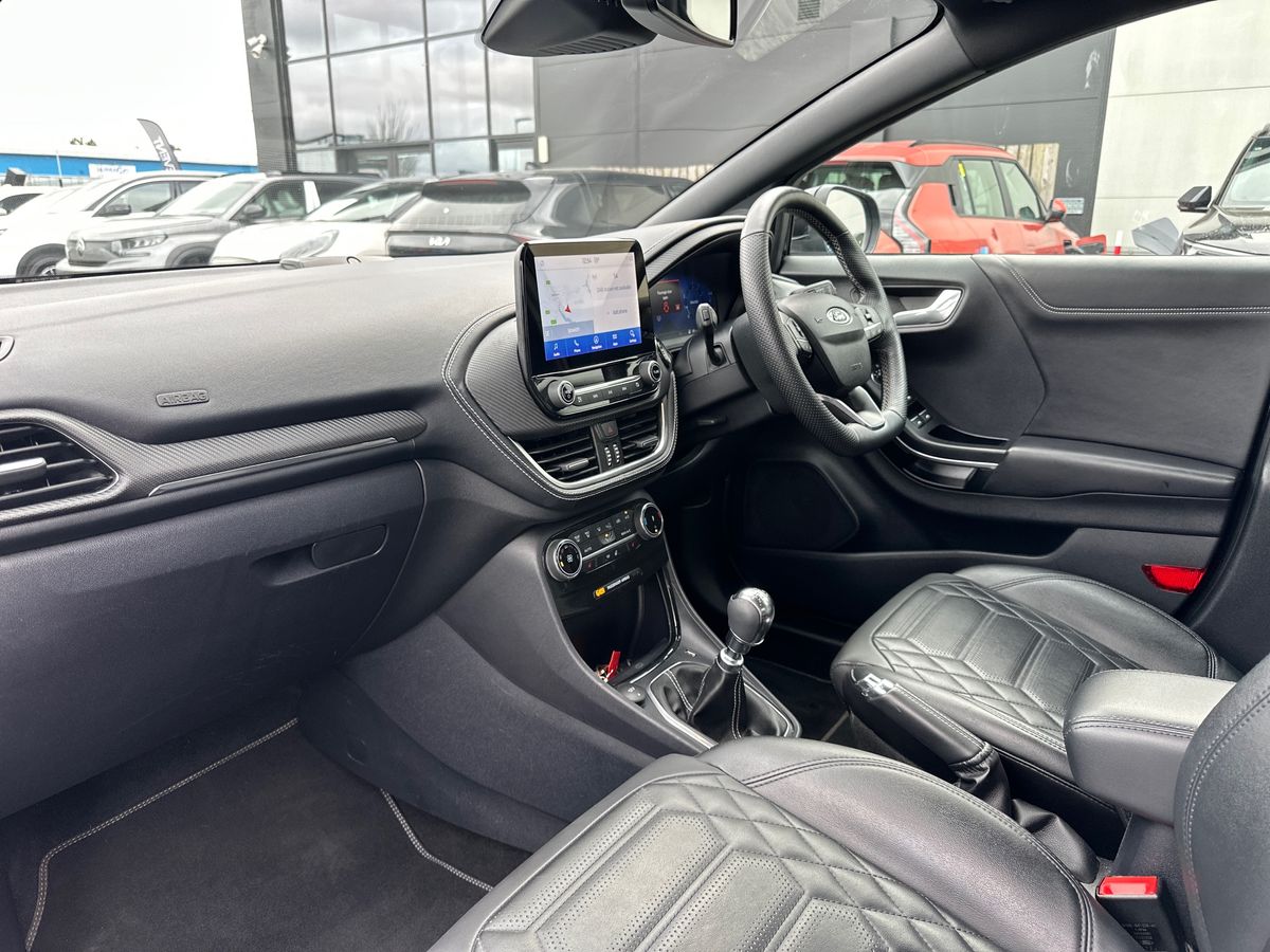 Used Ford Puma 2022 for sale - 77685812: Photo 17