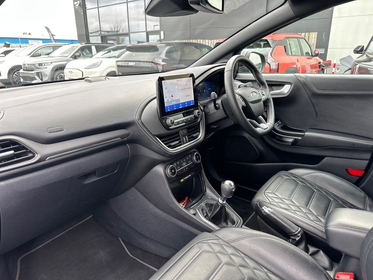 Used Ford Puma 2022 for sale - 77685812: Photo 18