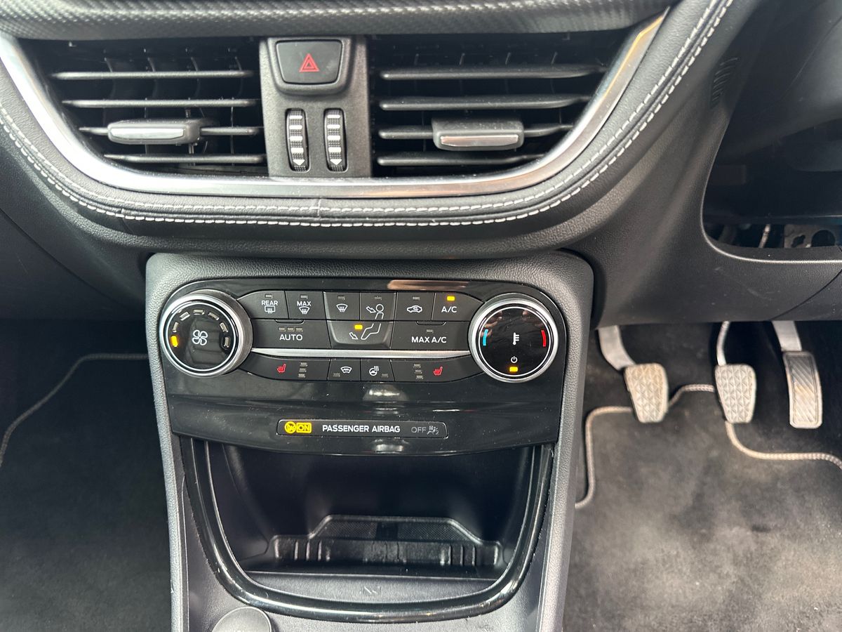 Used Ford Puma 2022 for sale - 77685812: Photo 19