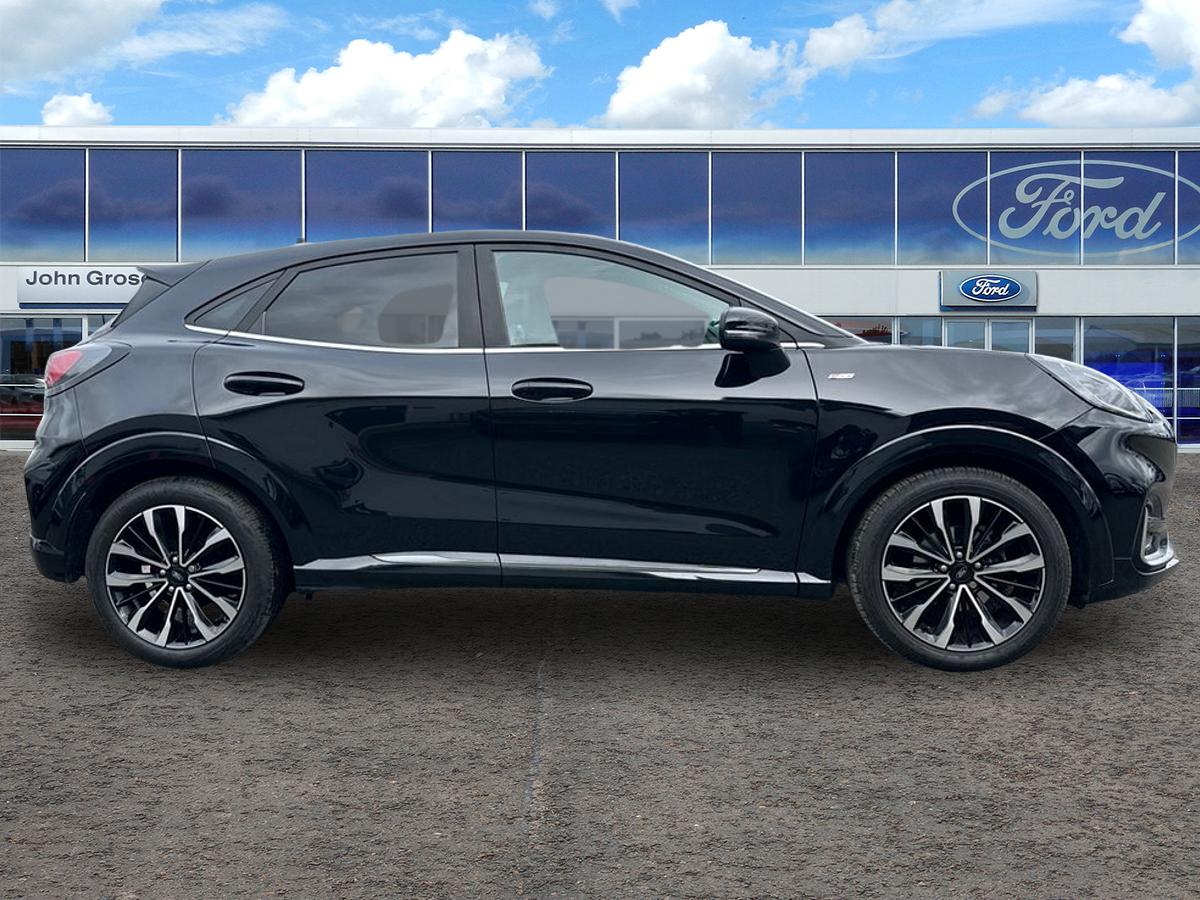 Used Ford Puma 2022 for sale - 77685812: Photo 2