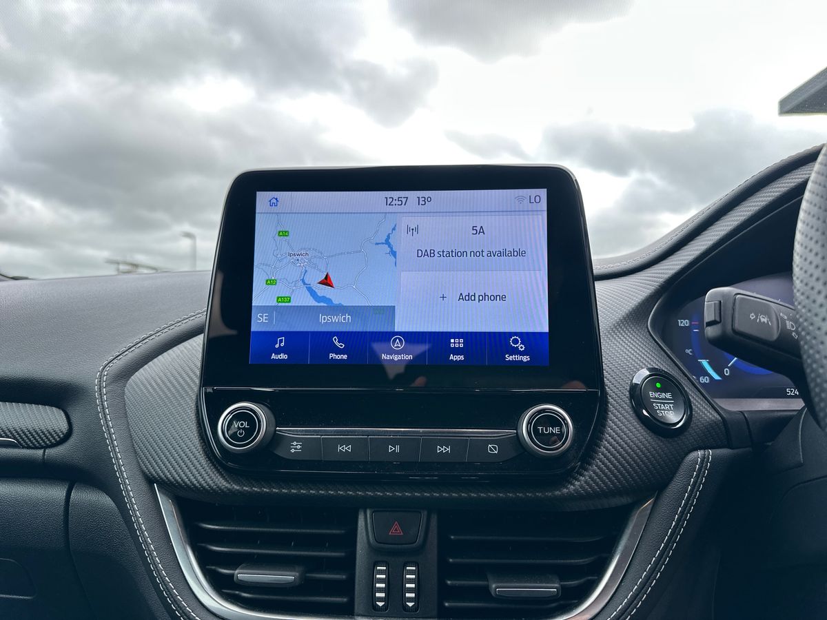 Used Ford Puma 2022 for sale - 77685812: Photo 22