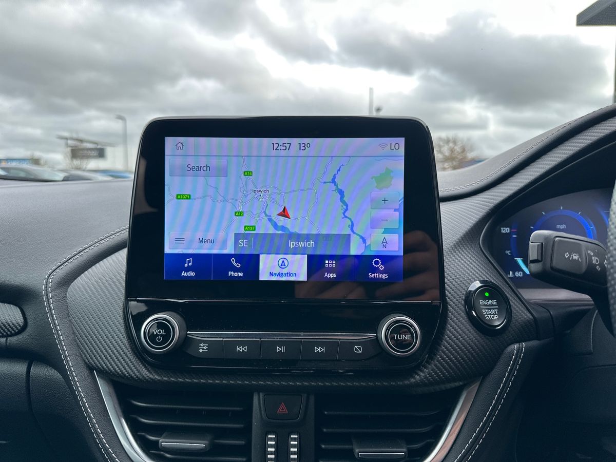 Used Ford Puma 2022 for sale - 77685812: Photo 23