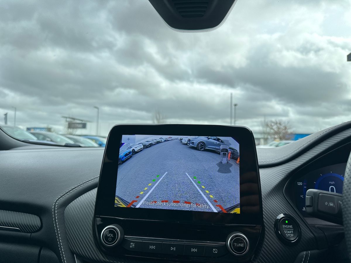 Used Ford Puma 2022 for sale - 77685812: Photo 25