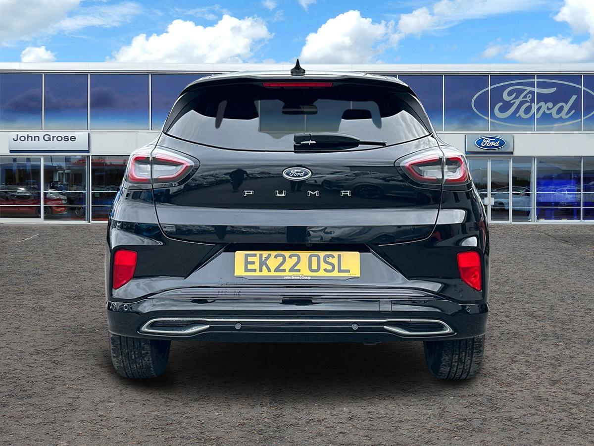 Used Ford Puma 2022 for sale - 77685812: Photo 5