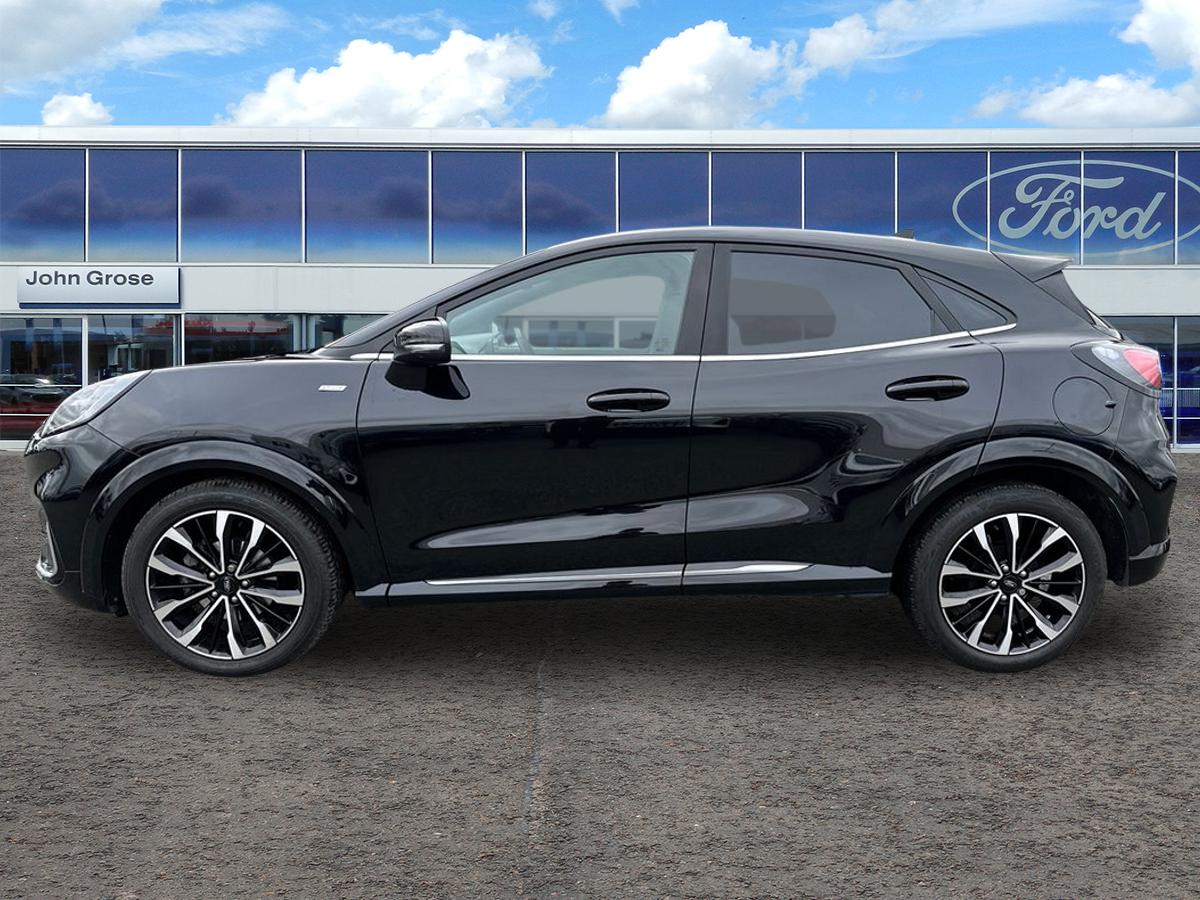 Used Ford Puma 2022 for sale - 77685812: Photo 7