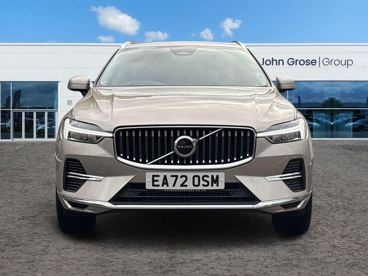Used Volvo XC60 2022 for sale - 76442088: Photo 10