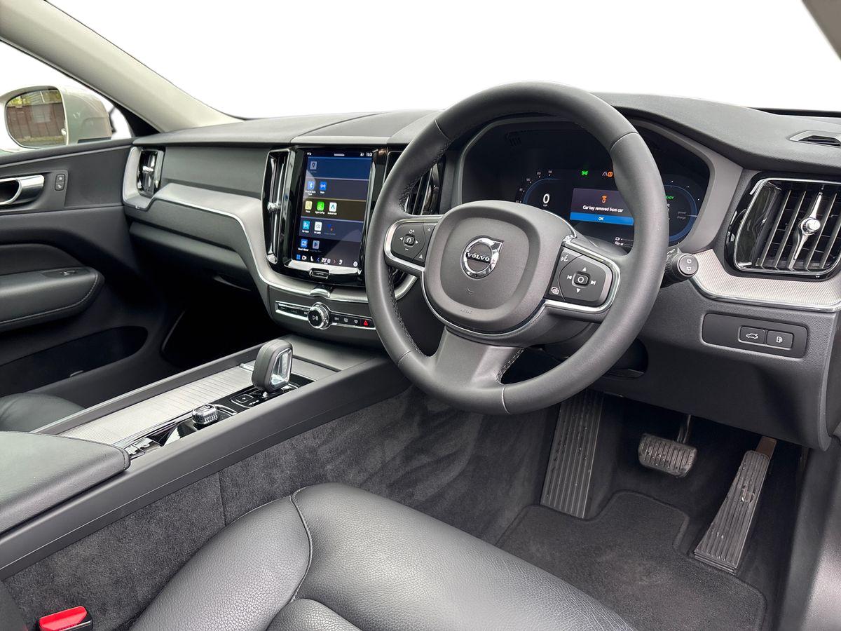 Used Volvo XC60 2022 for sale - 76442088: Photo 13