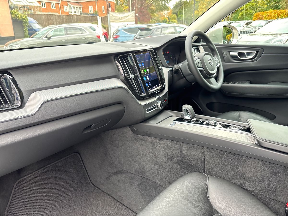 Used Volvo XC60 2022 for sale - 76442088: Photo 17