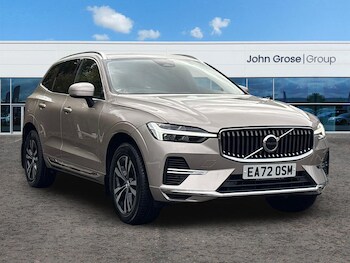 Used Volvo XC60 2022 for sale - 76442088: Photo