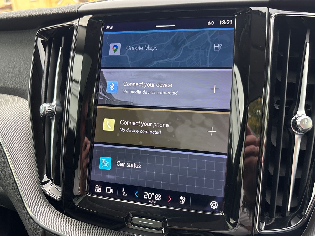 Used Volvo XC60 2022 for sale - 76442088: Photo 22