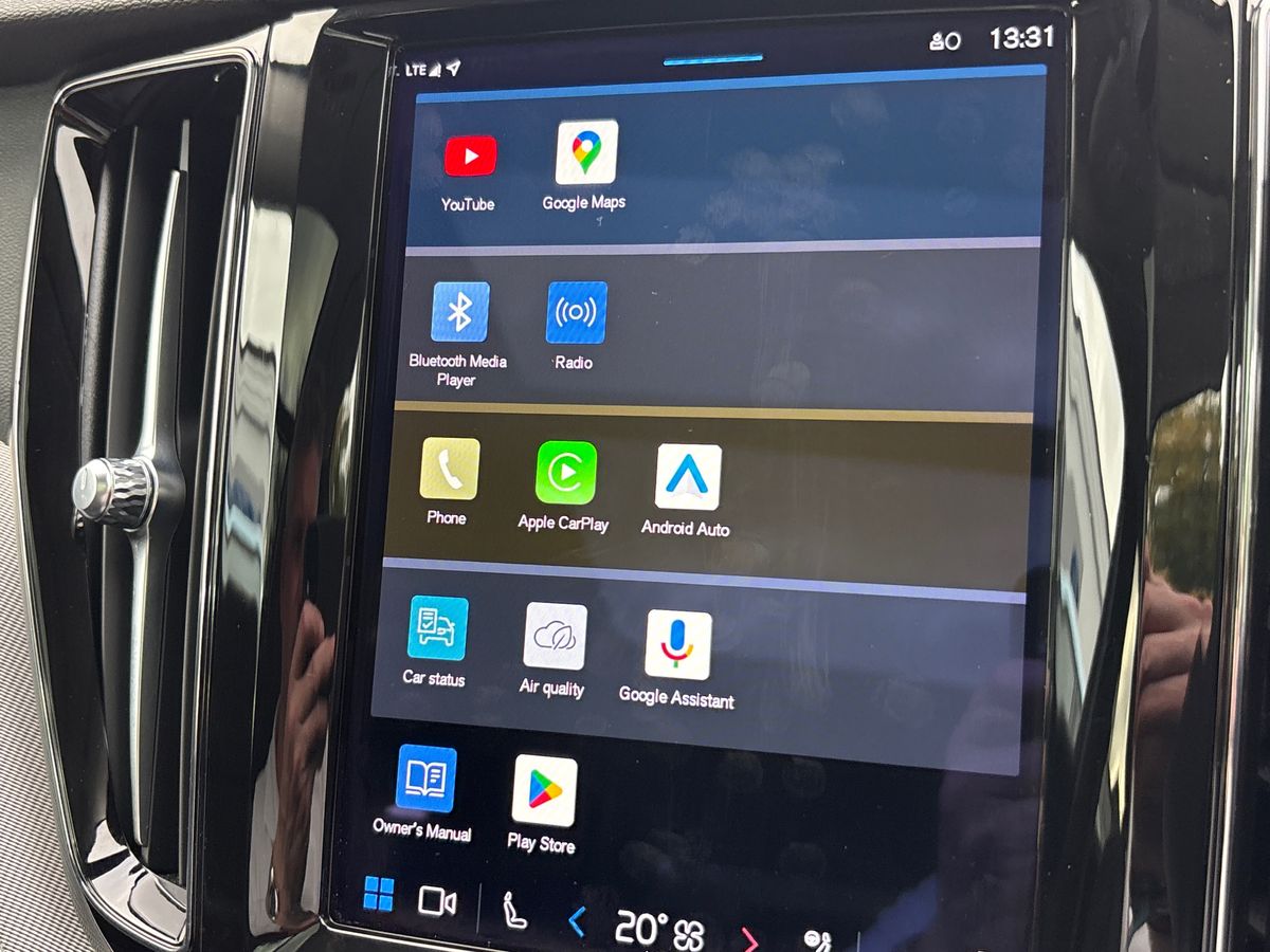 Used Volvo XC60 2022 for sale - 76442088: Photo 23