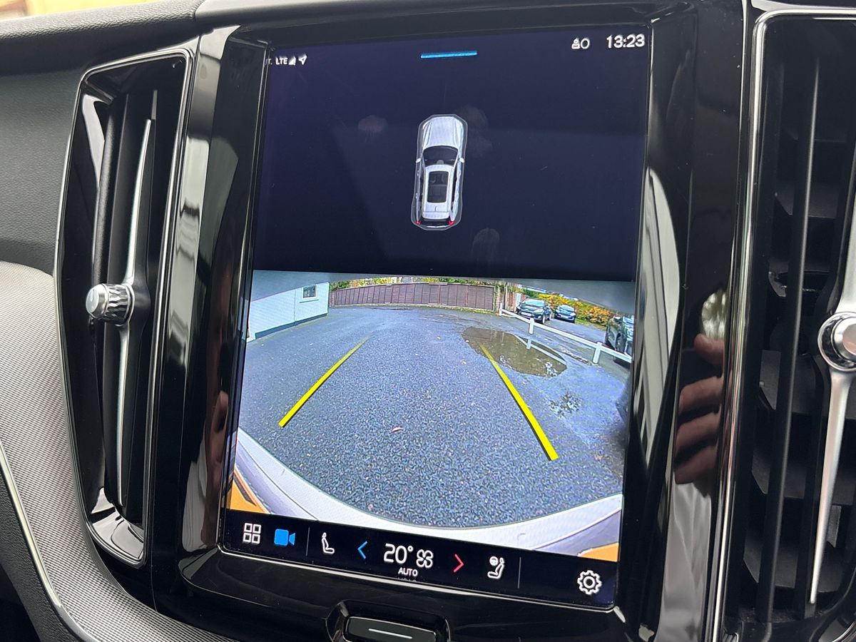 Used Volvo XC60 2022 for sale - 76442088: Photo 25