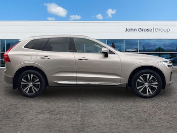 Used Volvo XC60 2022 for sale - 76442088: Photo