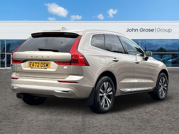 Used Volvo XC60 2022 for sale - 76442088: Photo