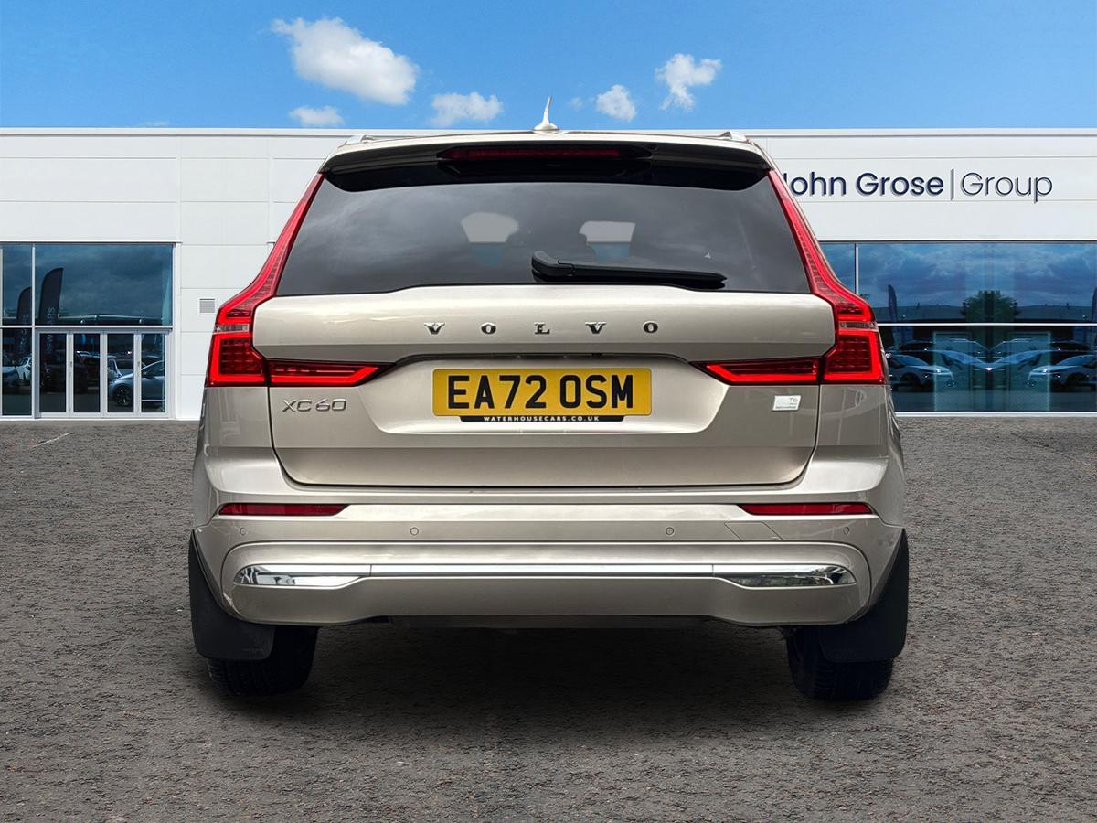 Used Volvo XC60 2022 for sale - 76442088: Photo 5