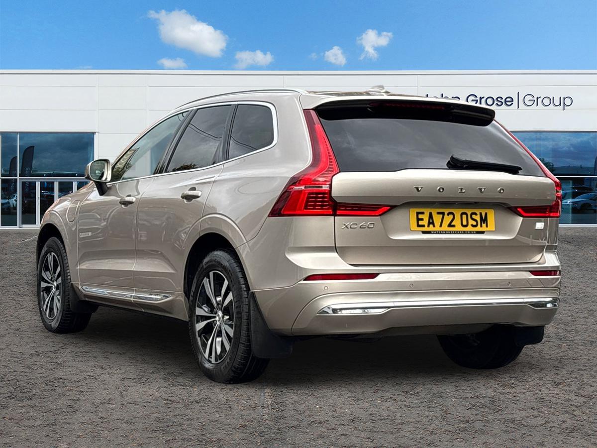 Used Volvo XC60 2022 for sale - 76442088: Photo 6