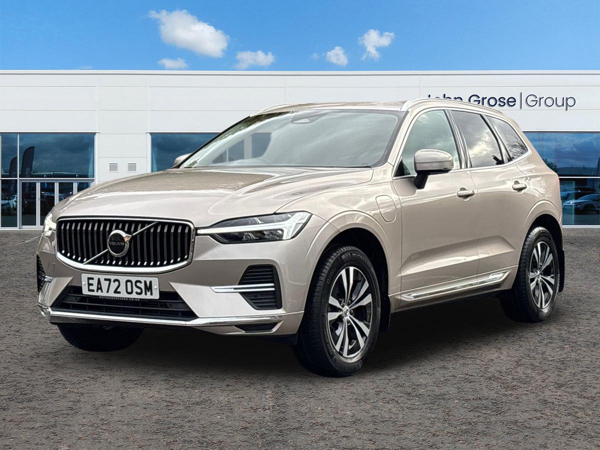 Used Volvo XC60 2022 for sale - 76442088: Photo 9