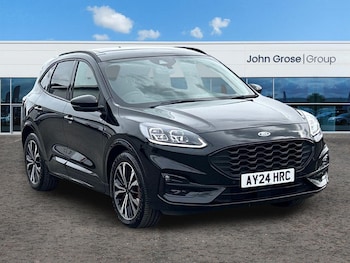Used Ford Kuga 2024 for sale - 79622637: Photo