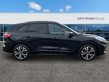 Used Ford Kuga 2024 for sale - 79622637: Photo