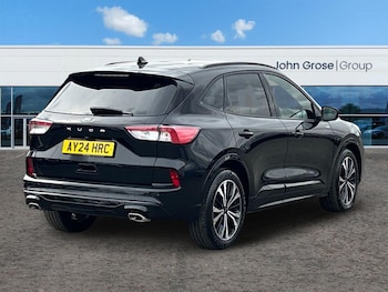 Used Ford Kuga 2024 for sale - 79622637: Photo
