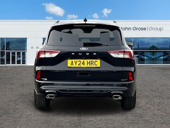 Used Ford Kuga 2024 for sale - 79622637: Photo