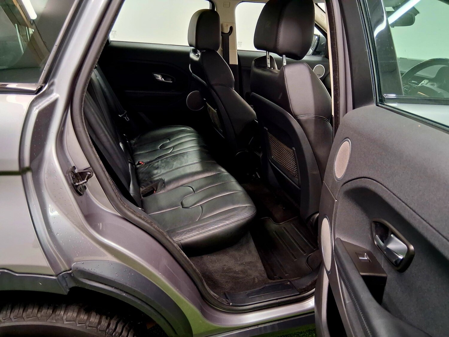 Vehicle 23