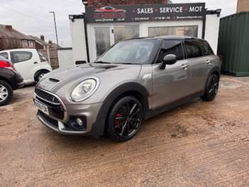 2016 (66) - 2.0 Cooper S 6dr 6-Door