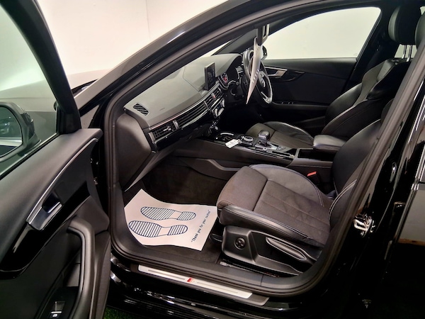 Used Audi A4 2017 for sale - 76184191: Photo 12